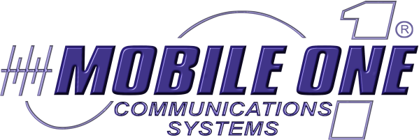 Mobile One Logo